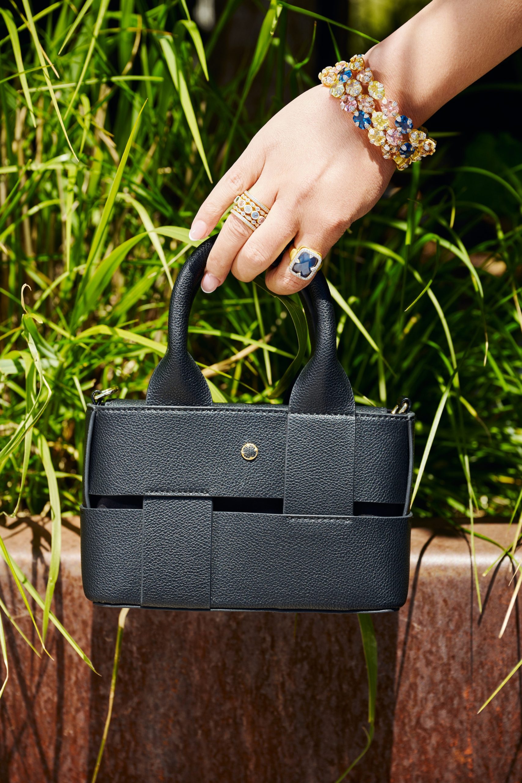 Freida Rothman Centurion Jewelry Show