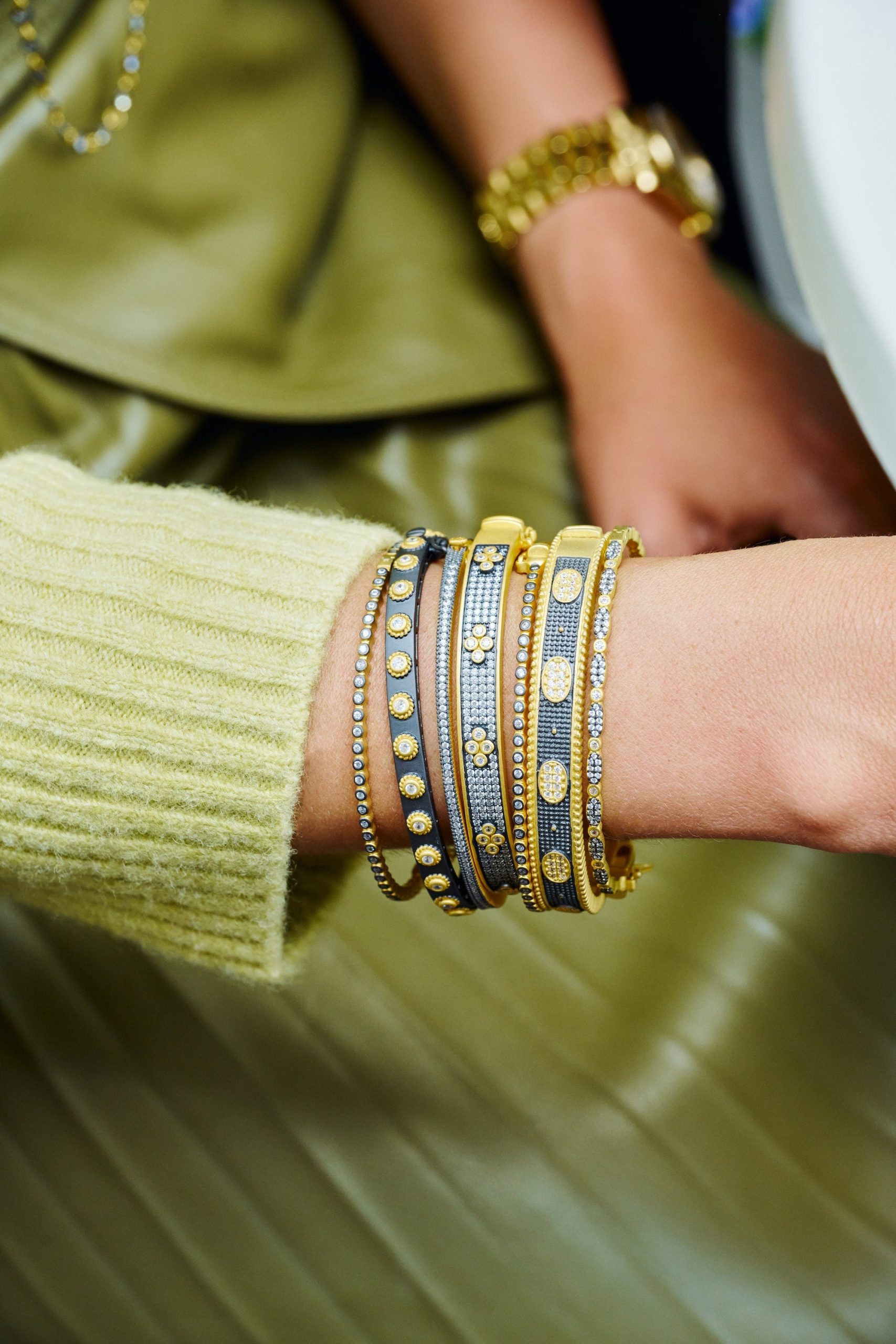 Freida Rothman Centurion Jewelry Show Freida Rothman Centurion Jewelry Show