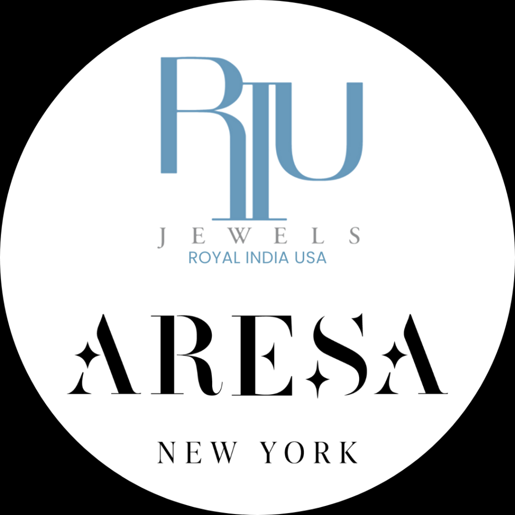 ARESA New York; RIU Jewels; RUCHI New York - Centurion Jewelry Show